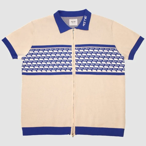Polo Blue